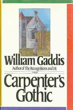 Carpenter's Gothic
